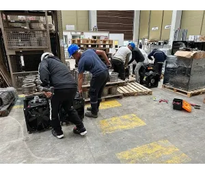 Menhol Temizleme Fanları