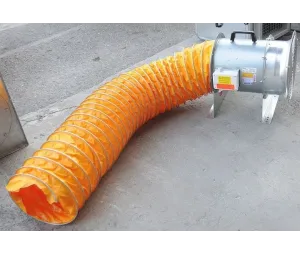 Menhol Temizleme Fanları