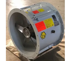 Menhol Temizleme Fanları