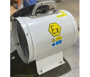 Menhol Temizleme Fanları