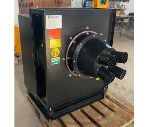 Radial Exproof Fanlar