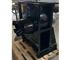 Radial Exproof Fanlar