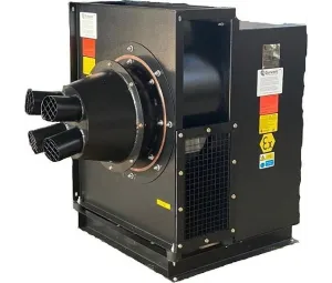 Radial Exproof Fanlar