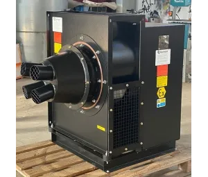 Radial Exproof Fanlar