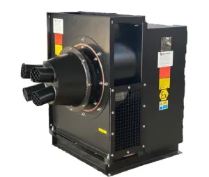 Radial Exproof Fanlar