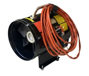 Menhol Temizleme Fanları