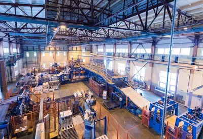 Kapalı Alan İşyerleri